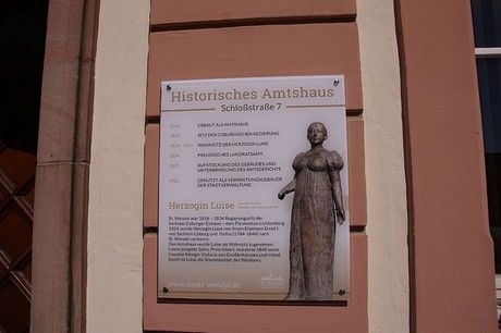 Sankt Wendel